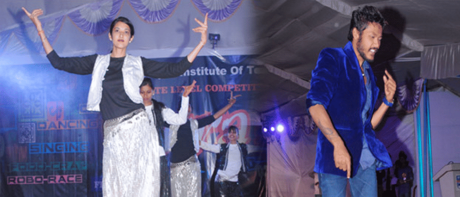 Ballarpur Institute of Technology Chandrapur Extra Curriculars photo 1